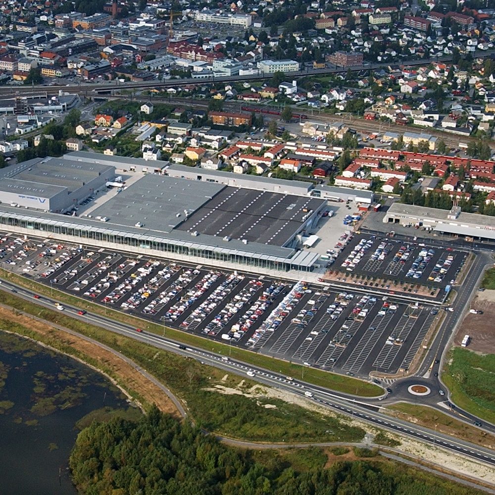 Norges Varemesse